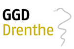 logo GGD Drenthe