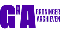 Logo Groninger Archieven