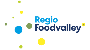 Logo Regio Foodvalley