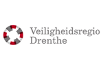 Logo Veiligheidsregio Drenthe